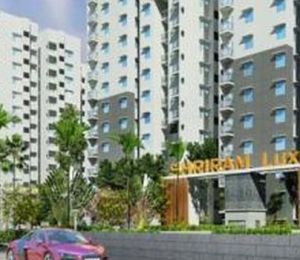 Shriram Luxor