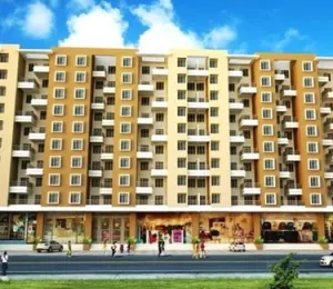 Gruhalaxmi Sankul