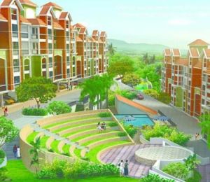 Devashris Pinto Ville