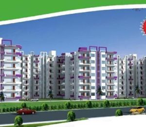 Raghu Nath Township Cum Mall