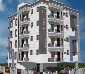 Sri Sarathy Enclave