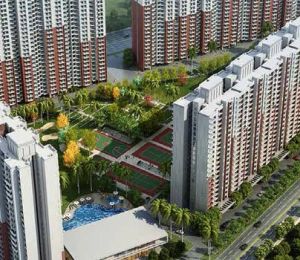 Tata Value Homes