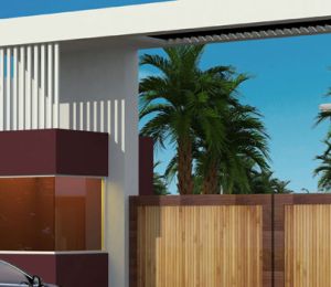 Shreeji Anand Residency