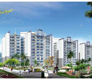Omaxe Grand Woods