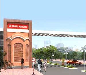 Ansal Town