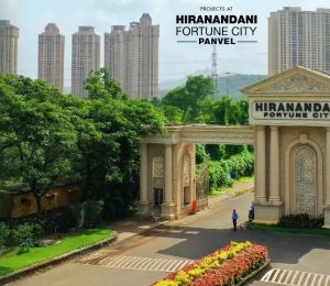 Hiranandani Fortune City