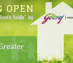Godrej Villas