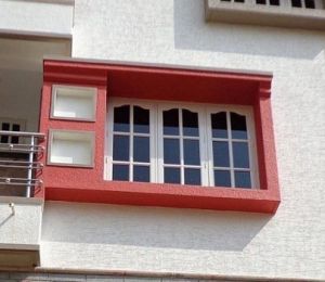 Duplex House