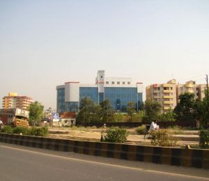 Surya Business Centre