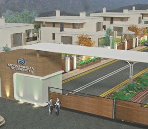 Morvinandan Residency III