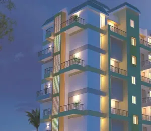 Evergreen Homes