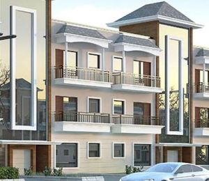 GBP Rosewood Estate Phase II