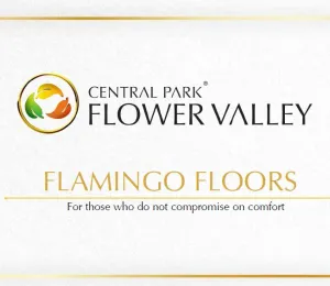 Central Park Flower Valley