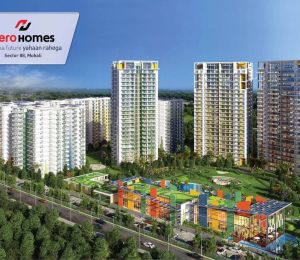 Hero Homes