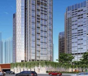 Lodha Upper