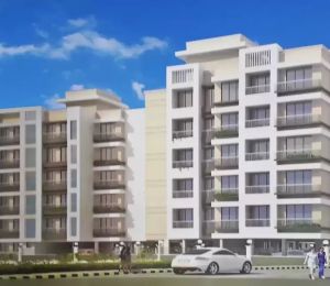 Shree Ganesh Residency