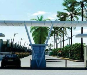Prajay Water Front City II