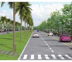 Vatika City Central