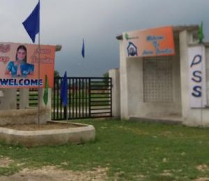 Aasra Paradise