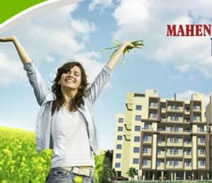 Mahendra Heights