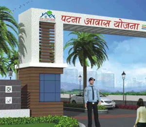 Patna Awas Yojana