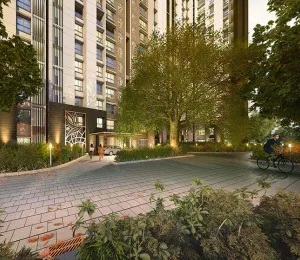 Lodha Upper Thane
