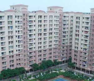Ashiana Rangoli Gardens