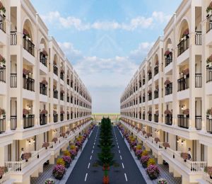 Bristol Homes