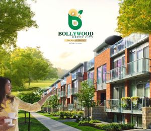 Bollywood Green City