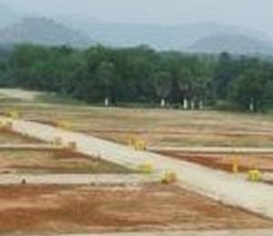 Shivalaya City