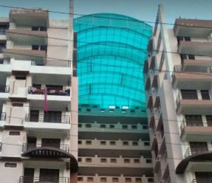 Kamadgiri Shree Jee Apartments