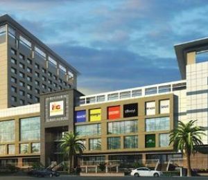 Raksha Business Center
