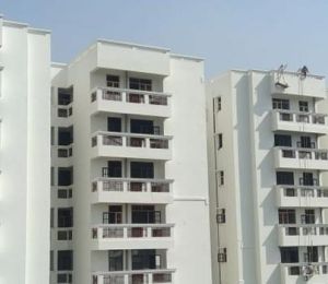 Kursi Road Apartment