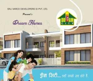 Dream Homes