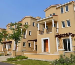 Emaar MGF Marbella