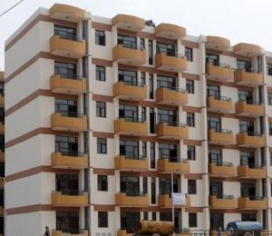 Chandigarh Housing Board