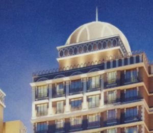 Darvesh Residency