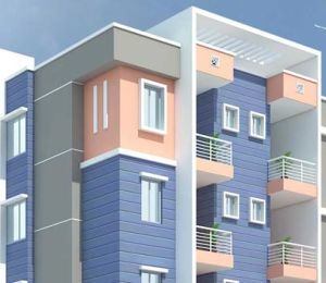 Balaji Dream Homes