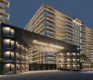 Surya Heritage