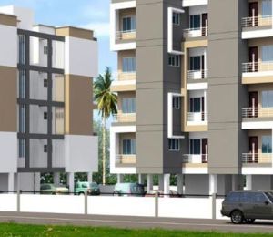 Kartikiashwini Residency