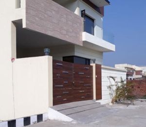 Khukhrain Colony