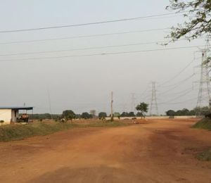 Vrindavan Greens