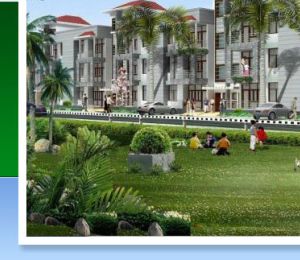 Sushant Golf City