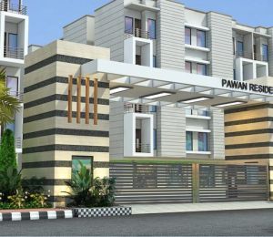 Pawan Residency