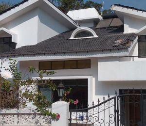 Rosedale Villa