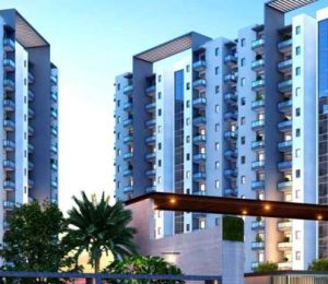 Prestige Tower