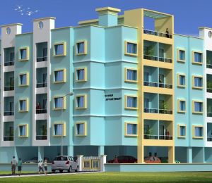 Soham Apartment