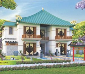Ananta Spa & Resorts
