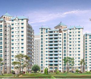 Vinayak Varuna Gardens