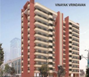Vinayak Vrindavan
